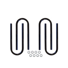 Load image into Gallery viewer, Skyjacker U9B9R 4 U-BOLTS/58X312X18 ROUND