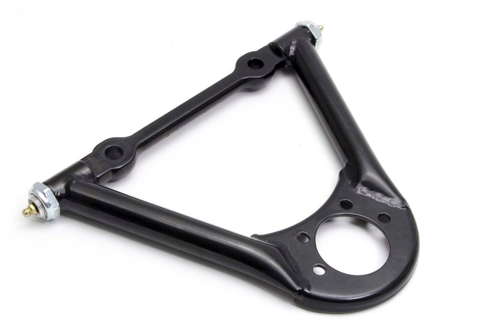 U-B MACHINE 15-0824 Upper A Arm 8.5 Steel Ball Joint Plate Style