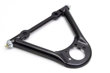 Load image into Gallery viewer, U-B MACHINE 15-0824 Upper A Arm 8.5 Steel Ball Joint Plate Style
