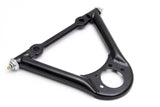 U-B MACHINE 15-0824 Upper A Arm 8.5 Steel Ball Joint Plate Style