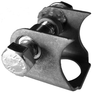 U-B MACHINE 35-3120 Coil over mount RH short