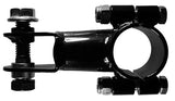U-B MACHINE 35-3320 COIL OVER MOUNT LONG