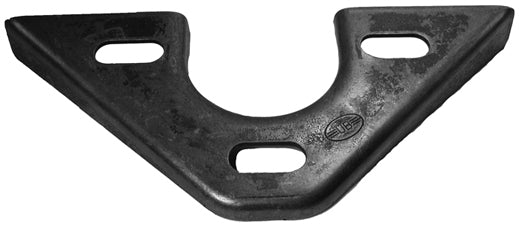 U-B MACHINE 40-0510 Formed Rack Plate