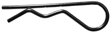 Load image into Gallery viewer, U-B MACHINE 40-2124 Retainer Clip For Adj Sway Bar