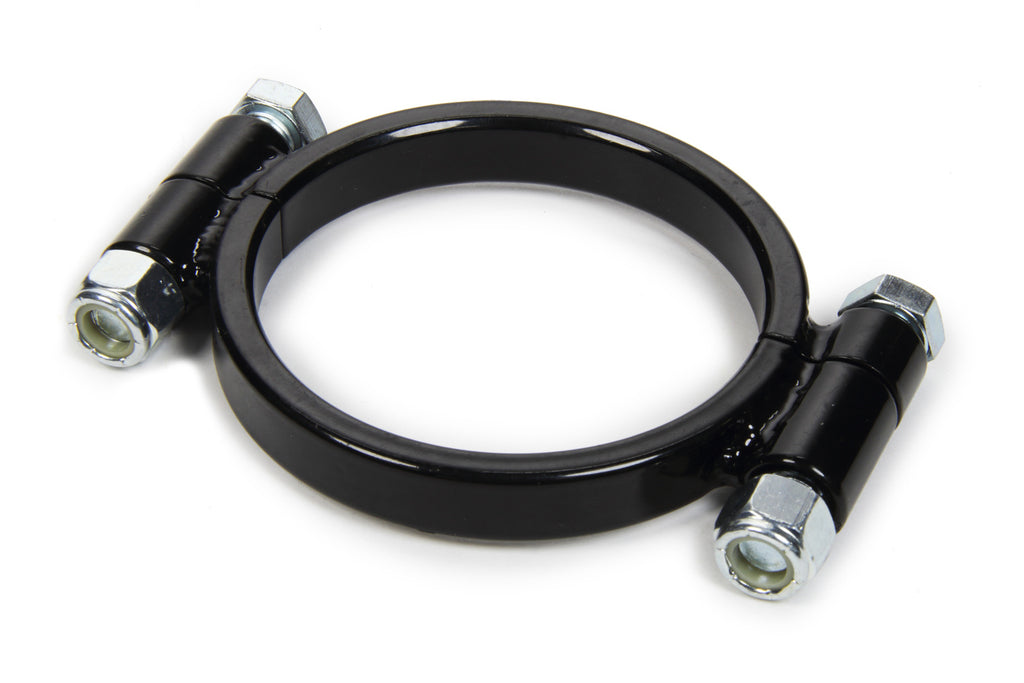 U-B MACHINE 46-0145-1 Retainer Clamp 3in ID 2 Bolt 1/2in Wide