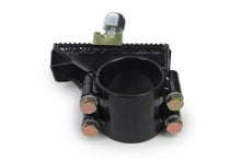 Load image into Gallery viewer, U-B MACHINE 46-1608 Panhard Bar Mnt Axle End Angled 4in Below C/L