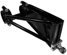 Load image into Gallery viewer, U-B MACHINE 46-1620 Adj. Panhard Bar Mount