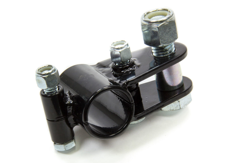 U-B MACHINE 46-1805 1.25 Round Tube Clamp for 5/8 Rod End