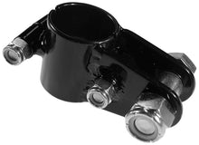 Load image into Gallery viewer, U-B MACHINE 46-1825 1.5 Round Tube Clamp 5/8 or 3/4 Rod End