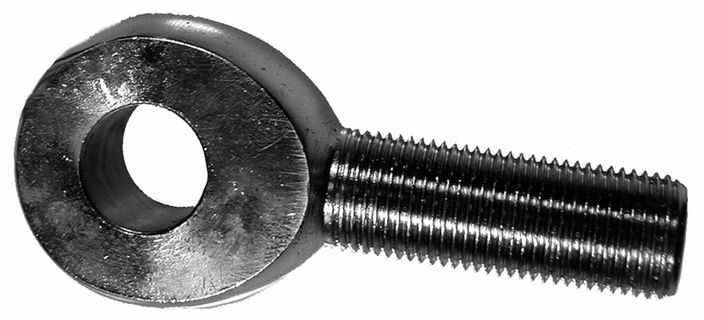 U-B MACHINE 47-1001 5/8-18 Solid Rod End