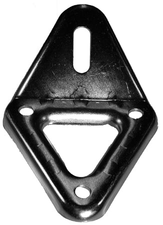 U-B MACHINE 50-0200 Chevy Front Motor Mount Steel
