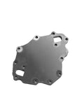 U-B MACHINE 60-1100 Water Pump Backing Plate Small Block Ford