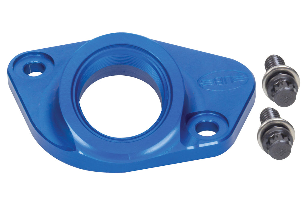U-B MACHINE 60-1251-A Water Neck SBF Housing Only