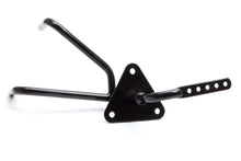 Load image into Gallery viewer, U-B MACHINE 60-1310 Gas Pedal Short Pedal W/ Straight Foot Box