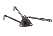 Load image into Gallery viewer, U-B MACHINE 60-1320 Gas Pedal Long Pedal W/ 45 Deg Angled Foot Box