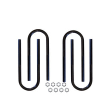 Load image into Gallery viewer, Skyjacker UC140BR 4 U-BOLTS/58X338X13 ROUND