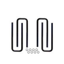 Load image into Gallery viewer, Skyjacker UC1CSR 4 U-BOLTS/58X234X1012 SQUAR
