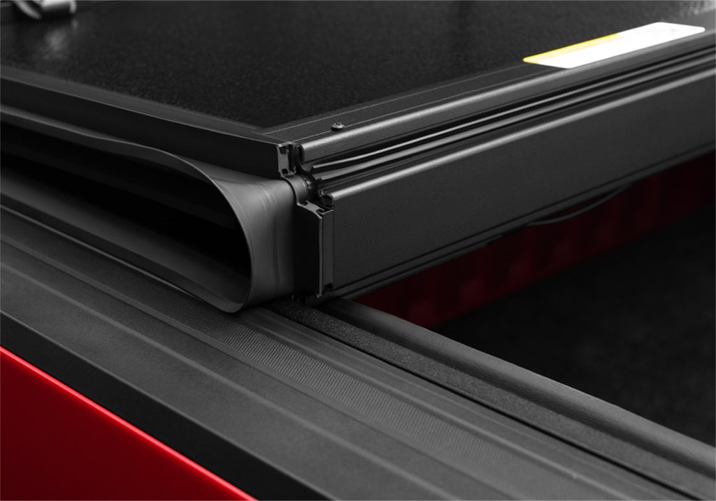 Undercover AX12003 Armor Flex 15-22 Col/Can 6ft. for Select Chevrolet Colorado, GMC Canyon