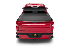Load image into Gallery viewer, Undercover AX12023 Armor Flex 19(NewBody)-26Silv/Sierra (w/oCarbonPro)1500 6ft.7in. w/or w/oMultiPr for Select Chevrolet Silverado 1500, Chevrolet Silverado LTD, GMC Sierra 1500, GMC Sierra Limited