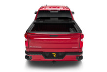 Load image into Gallery viewer, Undercover AX12023 Armor Flex 19(NewBody)-26Silv/Sierra (w/oCarbonPro)1500 6ft.7in. w/or w/oMultiPr for Select Chevrolet Silverado 1500, Chevrolet Silverado LTD, GMC Sierra 1500, GMC Sierra Limited