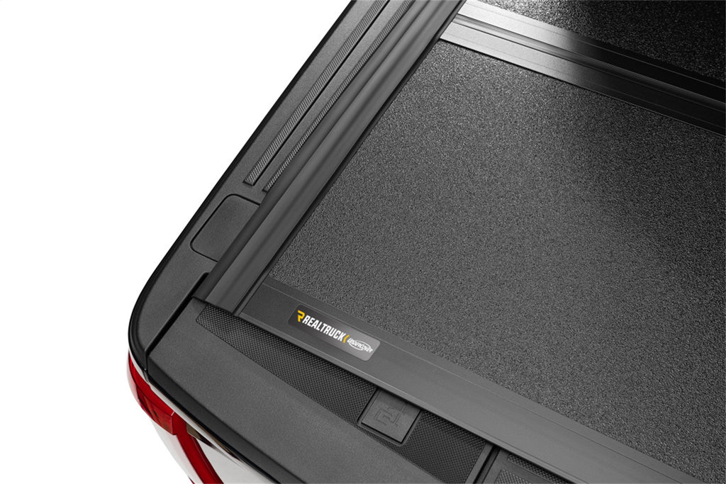 Undercover AX22029 Armor Flex 21-25 F150 5ft.7in. (Includes Lightning) Tailgate for Select Ford F-150, Ford F-150 Lightning