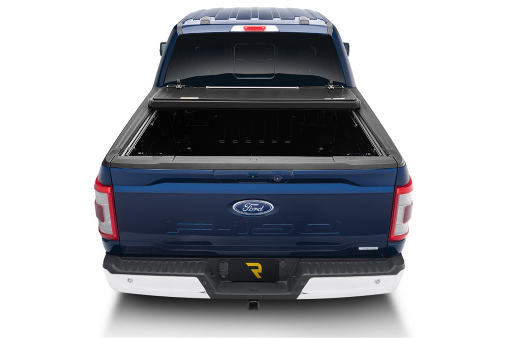 Undercover AX22029 Armor Flex 21-25 F150 5ft.7in. (Includes Lightning) Tailgate for Select Ford F-150, Ford F-150 Lightning