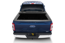 Load image into Gallery viewer, Undercover AX22029 Armor Flex 21-25 F150 5ft.7in. (Includes Lightning) Tailgate for Select Ford F-150, Ford F-150 Lightning