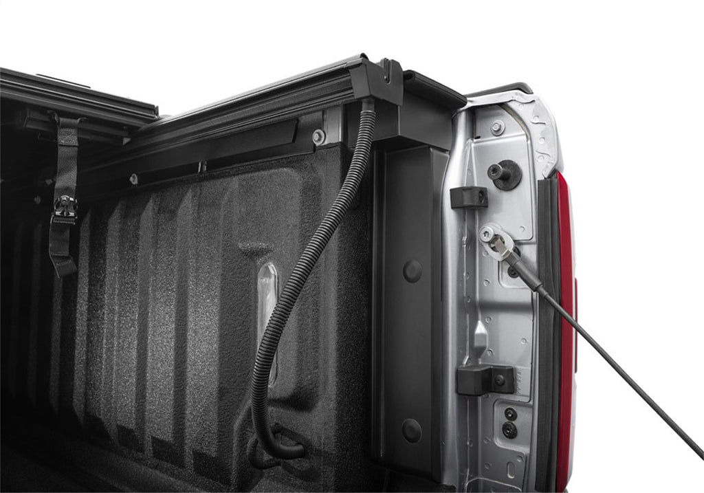 Undercover AX32011 Armor Flex 19-26 (New Body Style) Ram 5ft.7in. w/RamBox w/out Black Track System for Select Ram