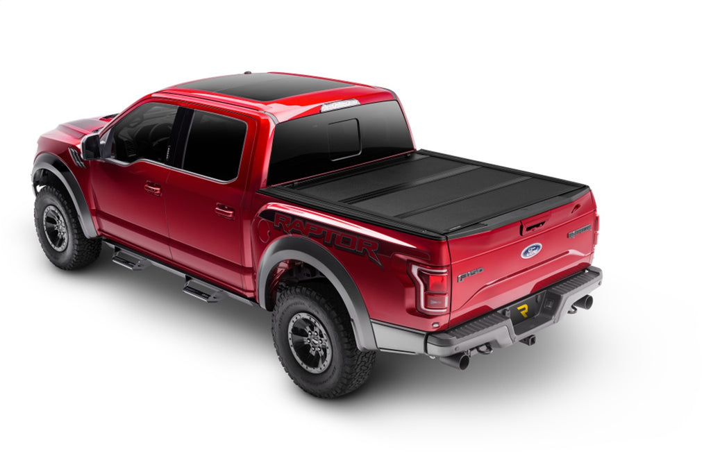 Undercover AX42020 Armor Flex 24-26 Tacoma 6ft.2in. for Select Toyota Tacoma
