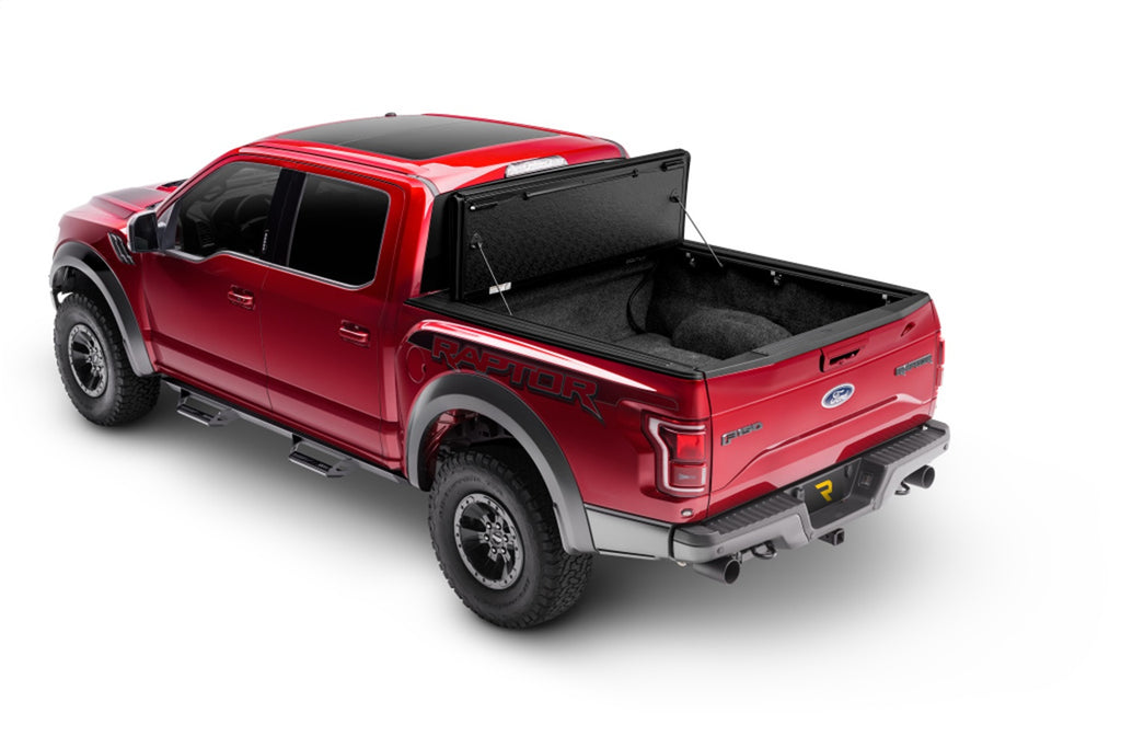 Undercover AX42020 Armor Flex 24-26 Tacoma 6ft.2in. for Select Toyota Tacoma