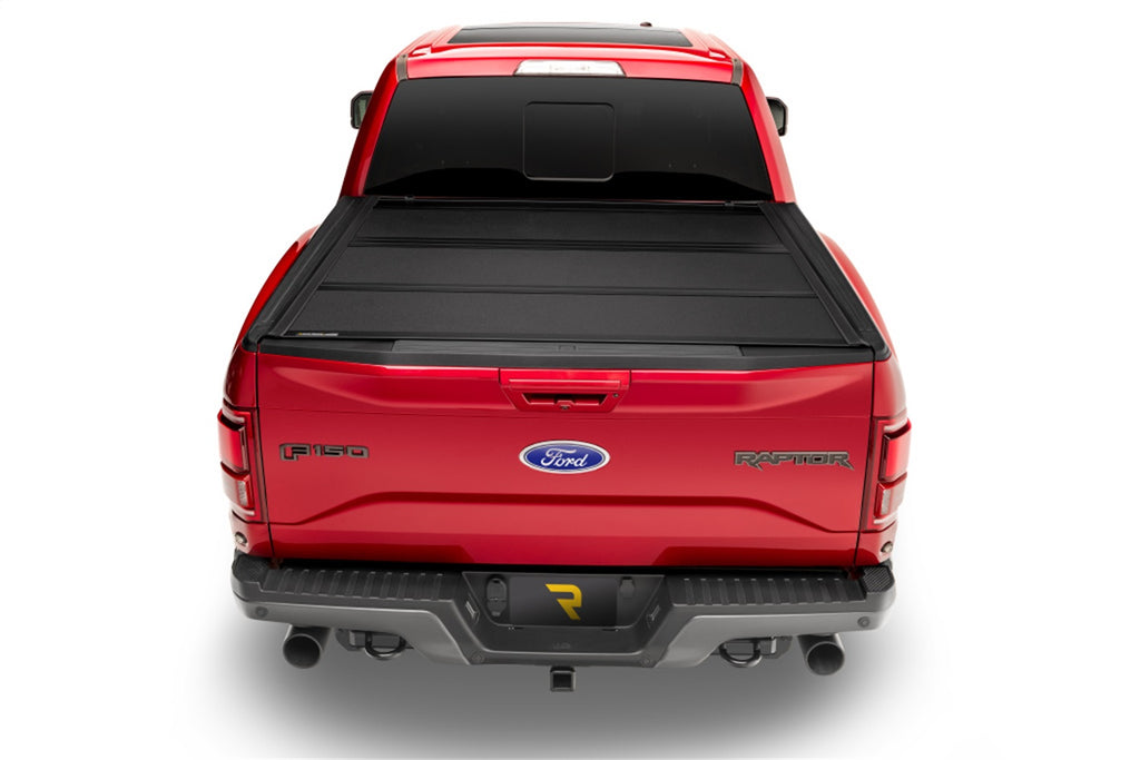 Undercover AX42020 Armor Flex 24-26 Tacoma 6ft.2in. for Select Toyota Tacoma