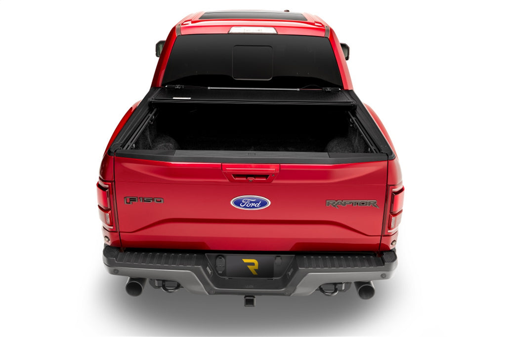 Undercover AX42020 Armor Flex 24-26 Tacoma 6ft.2in. for Select Toyota Tacoma