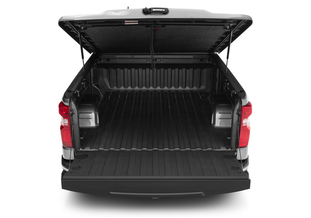 Undercover UC1178L-GAN Elite LX 19 (New Body Style)-23 Silverado 5ft.9in. w/out Multi-Flex Tailgate-GAN for Select Chevrolet Silverado 1500, Chevrolet Silverado LTD