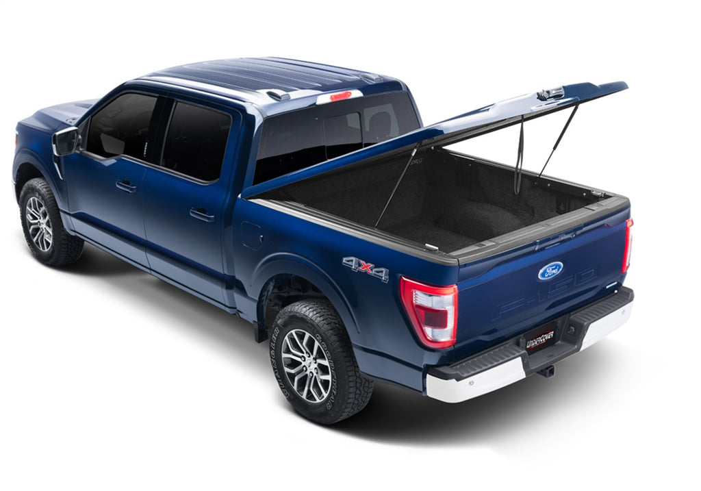 Undercover UC2178S Elite Smooth 17-22 F250/350 6ft.10in. for Select Ford F-250 Super Duty, Ford F-350 Super Duty