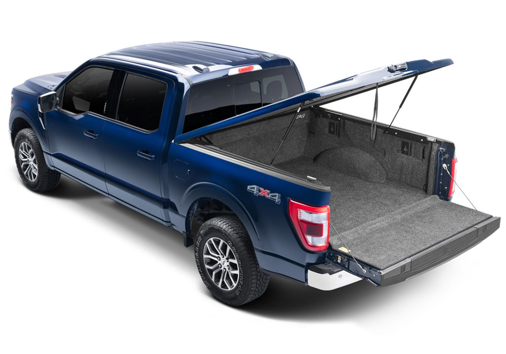 Undercover UC2208L-HN Elite LX 21-23 F150 5ft.7in. (Includes Lightning)-HN for Select Ford F-150