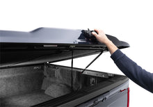 Load image into Gallery viewer, Undercover UC2208L-HX Elite LX 21-25 F150 5ft.7in. (Includes Lightning) w/out Pro-Access Tailgate-HX for Select Ford F-150, Ford F-150 Lightning