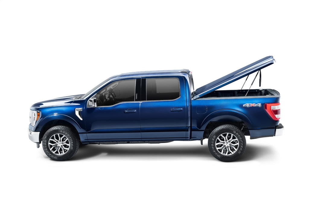 Undercover UC2218L-E7 Elite LX 21-23 F150 6ft.7in.-E7 for Select Ford F-150