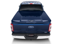Load image into Gallery viewer, Undercover UC2208L-M7 Elite LX 21-25 F150 5ft.7in. (Includes Lightning) w/out Pro-Access Tailgate-M7 for Select Ford F-150, Ford F-150 Lightning