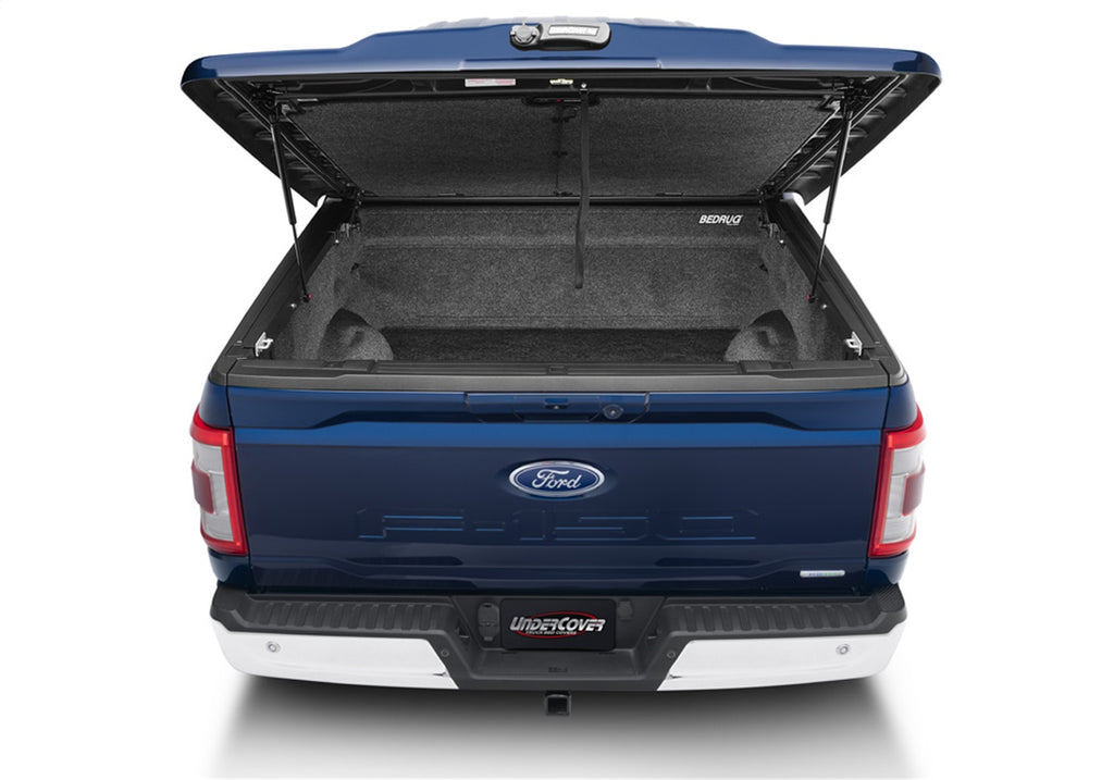 Undercover UC2178L-JX Elite LX 17-22 F250/350 6ft.10in.-JX for Select Ford F-250 Super Duty, Ford F-350 Super Duty