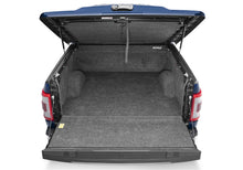 Load image into Gallery viewer, Undercover UC2208L-D4 Elite LX 21-25 F150 5ft.7in. (Includes Lightning) w/out Pro-Access Tailgate-D4 for Select Ford F-150, Ford F-150 Lightning
