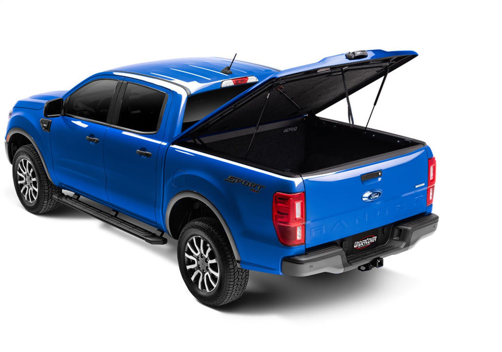 Undercover UC2198L-UG Elite LX 19-23 Ranger 6ft.-UG for Select Ford Ranger