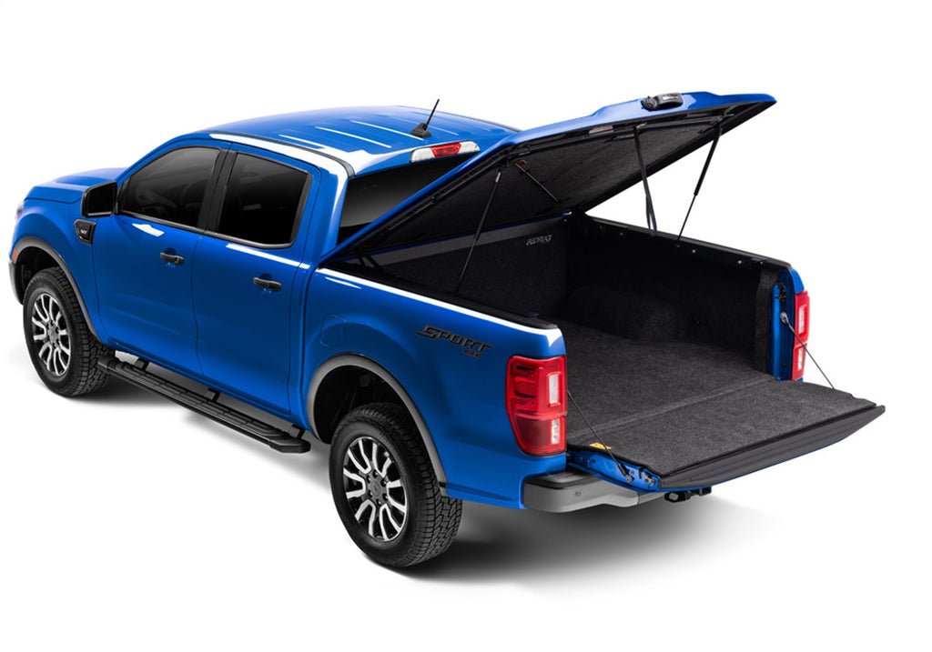 Undercover UC2188L-J7 Elite LX 19-23 Ranger 5ft.-J7 for Select Ford Ranger