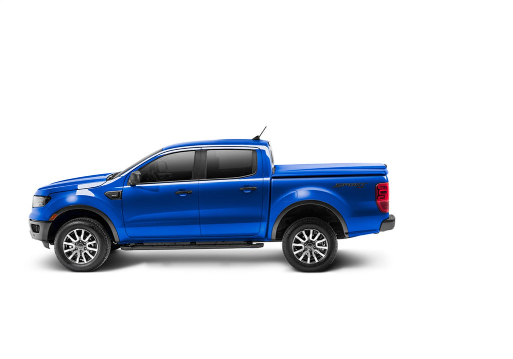 Undercover UC2198S Elite Smooth 19-23 Ranger 6ft.-RTP for Select Ford Ranger