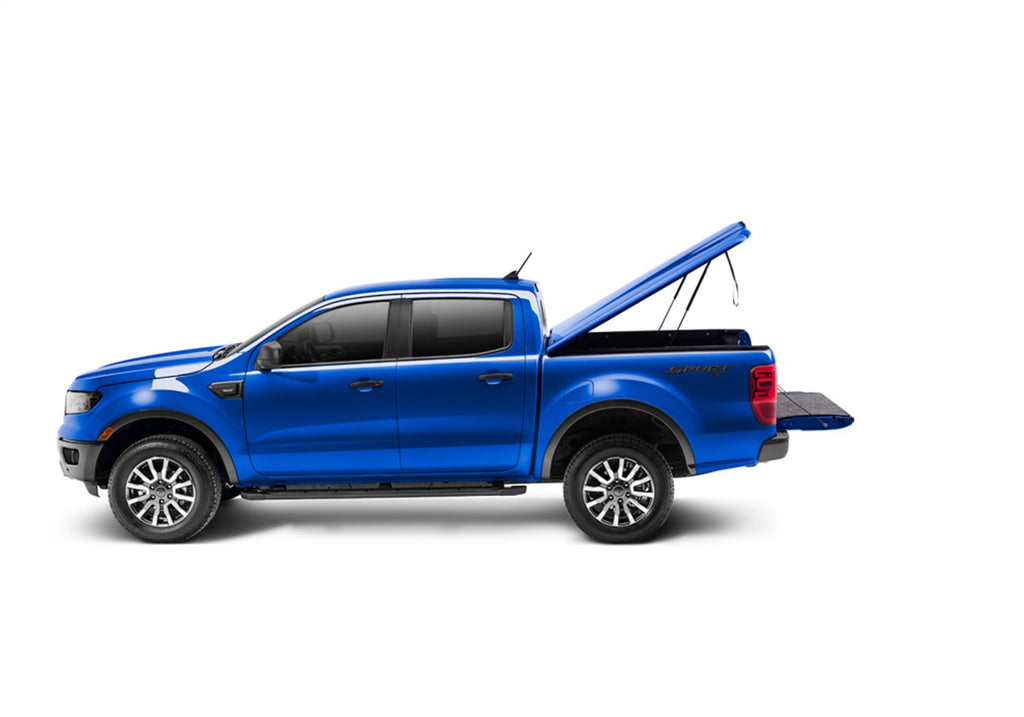 Undercover UC2198L-UG Elite LX 19-23 Ranger 6ft.-UG for Select Ford Ranger