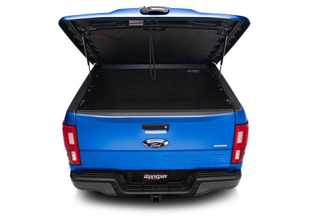 Undercover UC2188L-G1 Elite LX 19-23 Ranger 5ft.-G1 for Select Ford Ranger