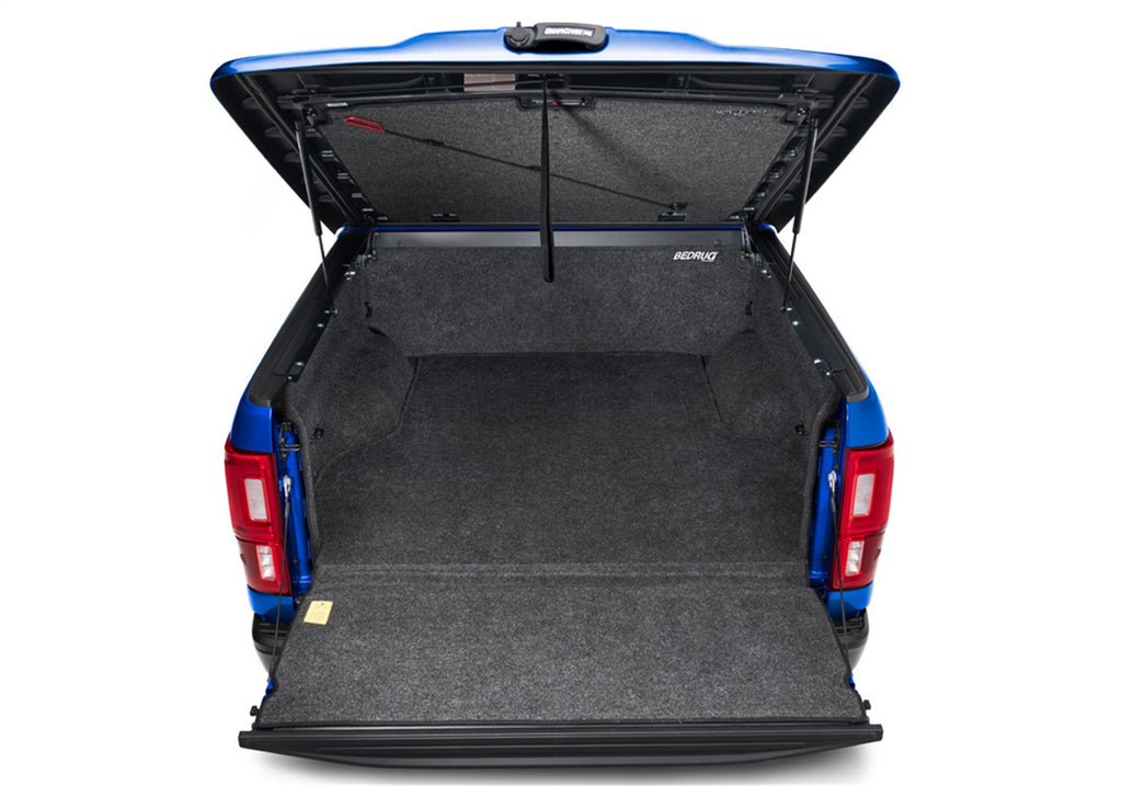 Undercover UC2188L-UX Elite LX 19-23 Ranger 5ft.-UX for Select Ford Ranger