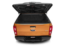 Load image into Gallery viewer, Undercover UC2188 Elite 19-23 Ford Ranger 5ft.-Blk Txt for Select Ford Ranger