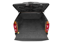 Load image into Gallery viewer, Undercover UC5098 Elite 22-26 Frontier 5ft. w/or w/out Utili-Track System for Select Nissan Frontier