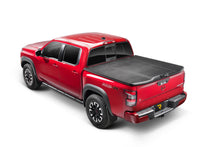 Load image into Gallery viewer, Undercover UC5098 Elite 22-26 Frontier 5ft. w/or w/out Utili-Track System for Select Nissan Frontier
