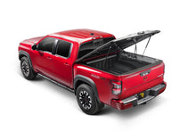 Load image into Gallery viewer, Undercover UC5098 Elite 22-26 Frontier 5ft. w/or w/out Utili-Track System for Select Nissan Frontier